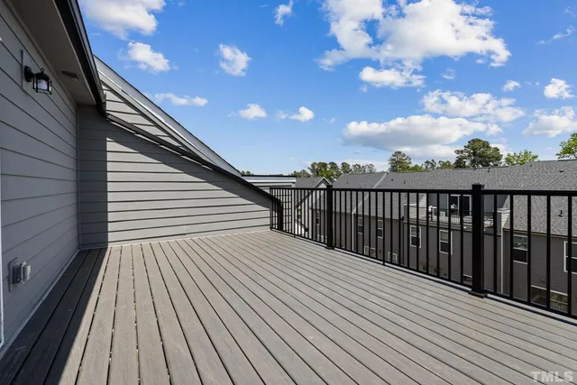 $2,695 | 1239 Corkery Ridge Court, Cary, NC 27519