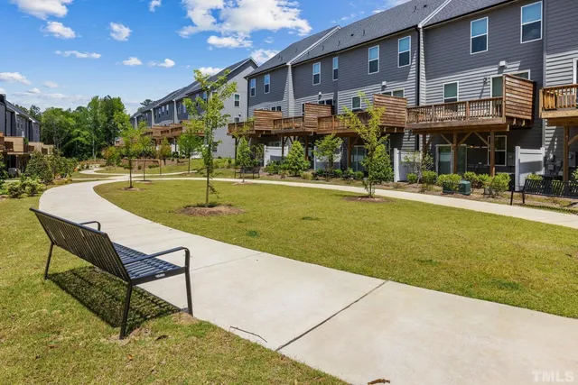 $2,695 | 1239 Corkery Ridge Court, Cary, NC 27519