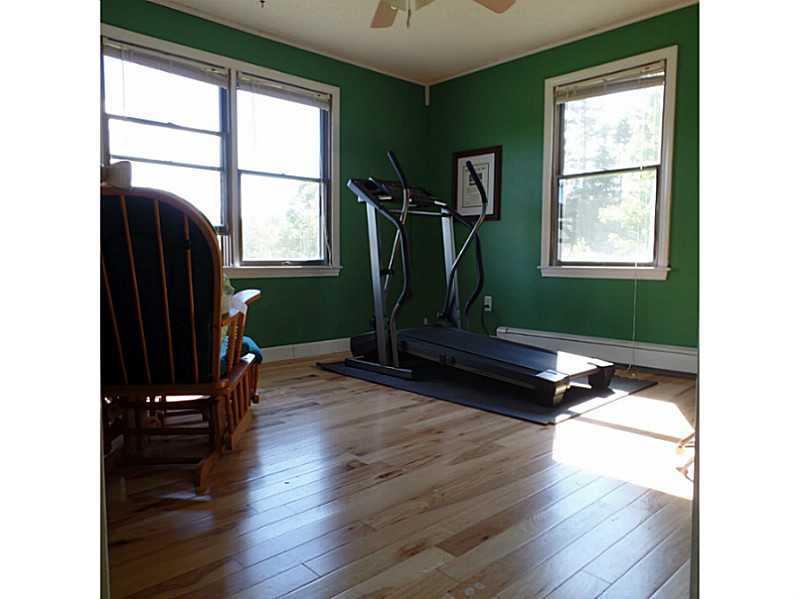 259 Toddy Pond Road Surry, ME 04684 - Photo 16 of 28 Bedroom.