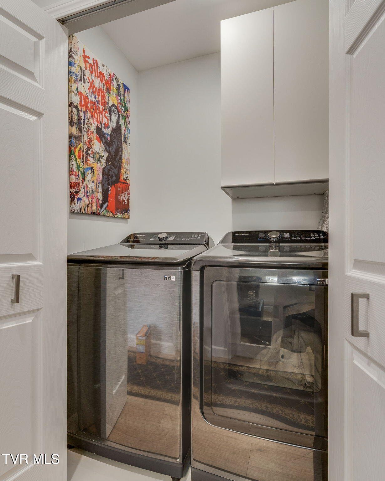 384 Anderson Street Limestone, TN 37681 - Photo 13 of 17 Laundry