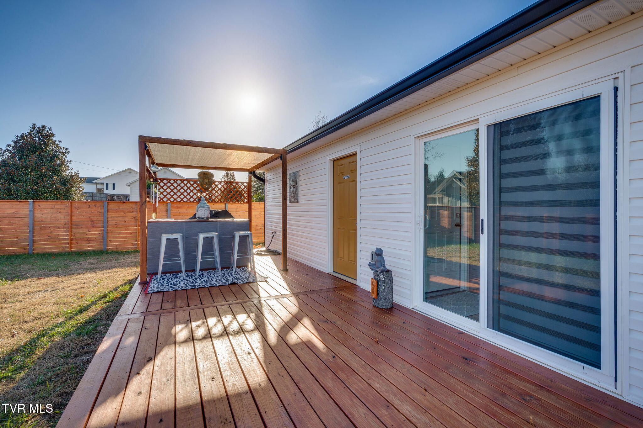 384 Anderson Street Limestone, TN 37681 - Photo 15 of 17 Outdoor living