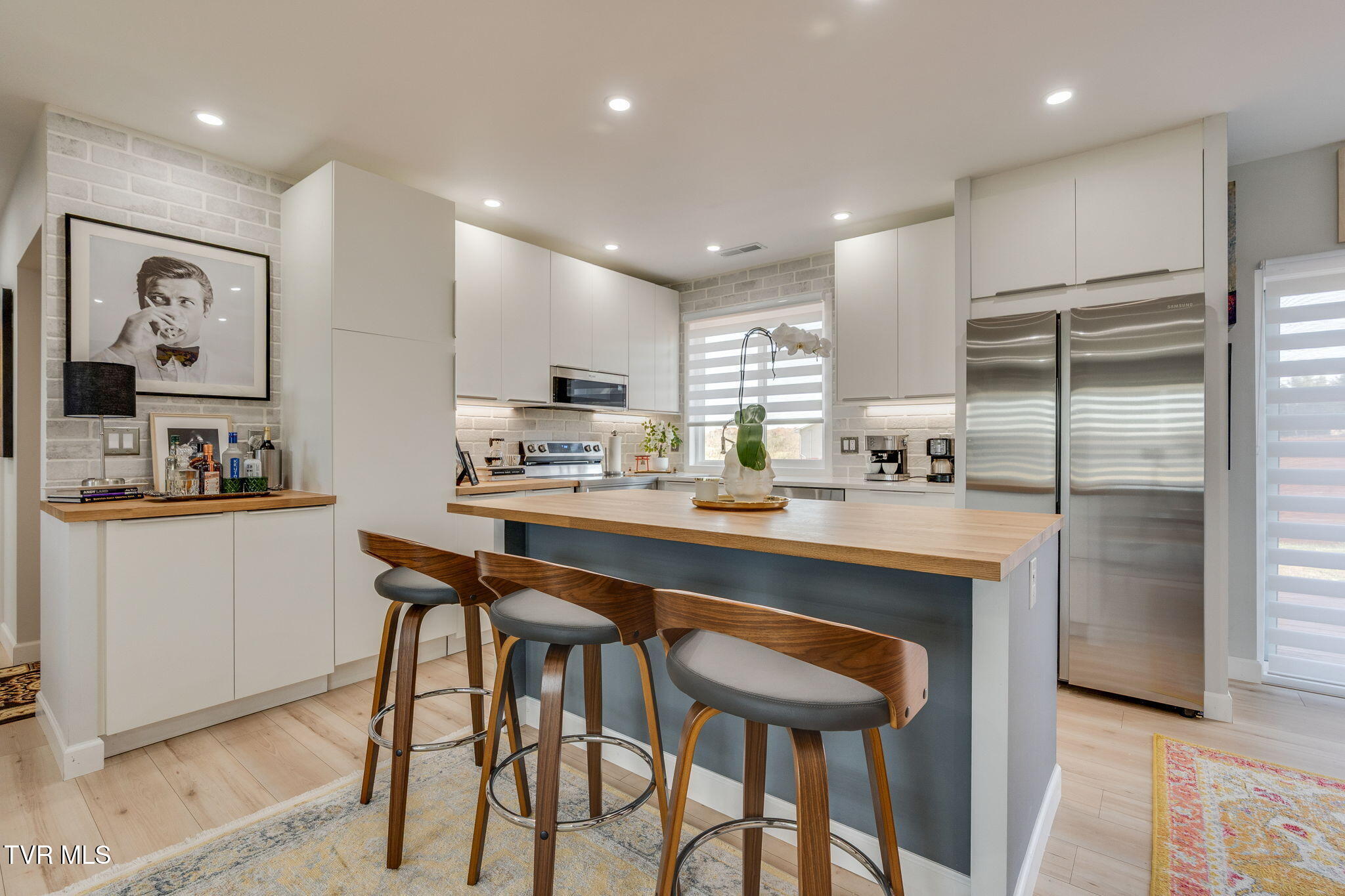 384 Anderson Street Limestone, TN 37681 - Photo 7 of 17 Kitchen