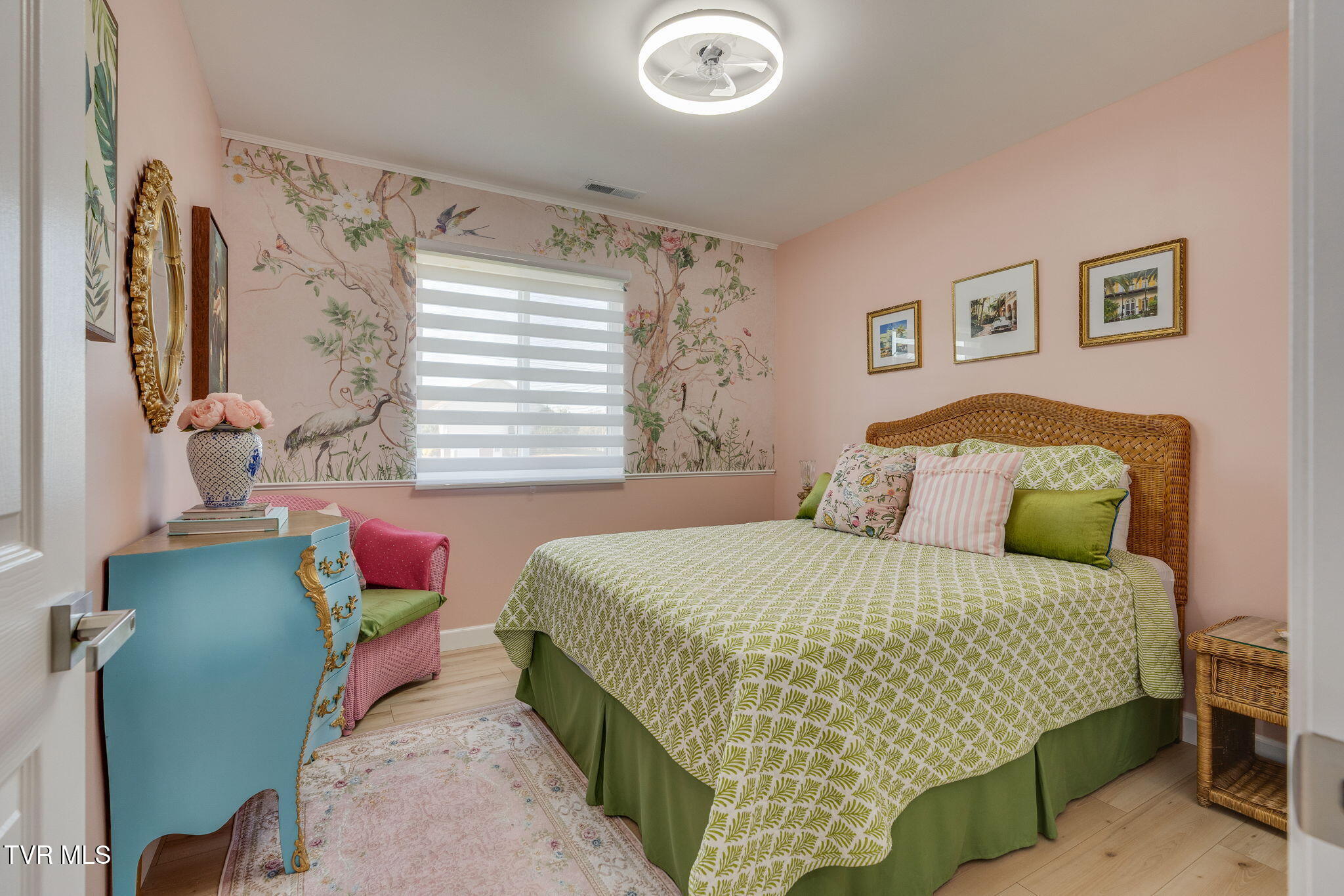 384 Anderson Street Limestone, TN 37681 - Photo 10 of 17 Guest bedroom