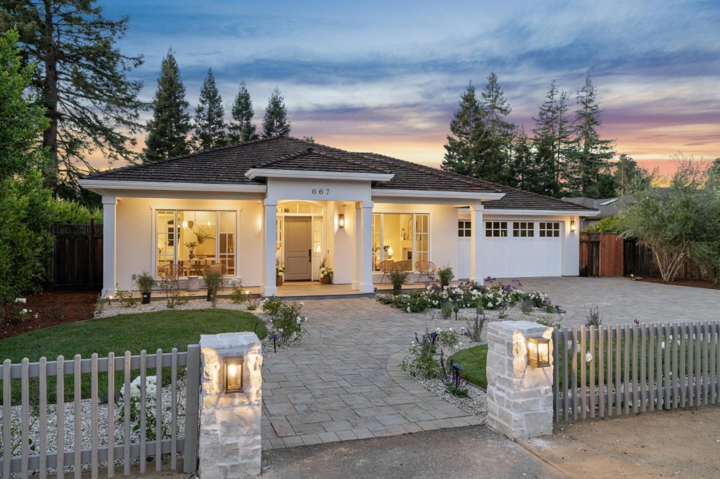 667 Jay Street Los Altos, CA 94022 - Photo 1 of 1