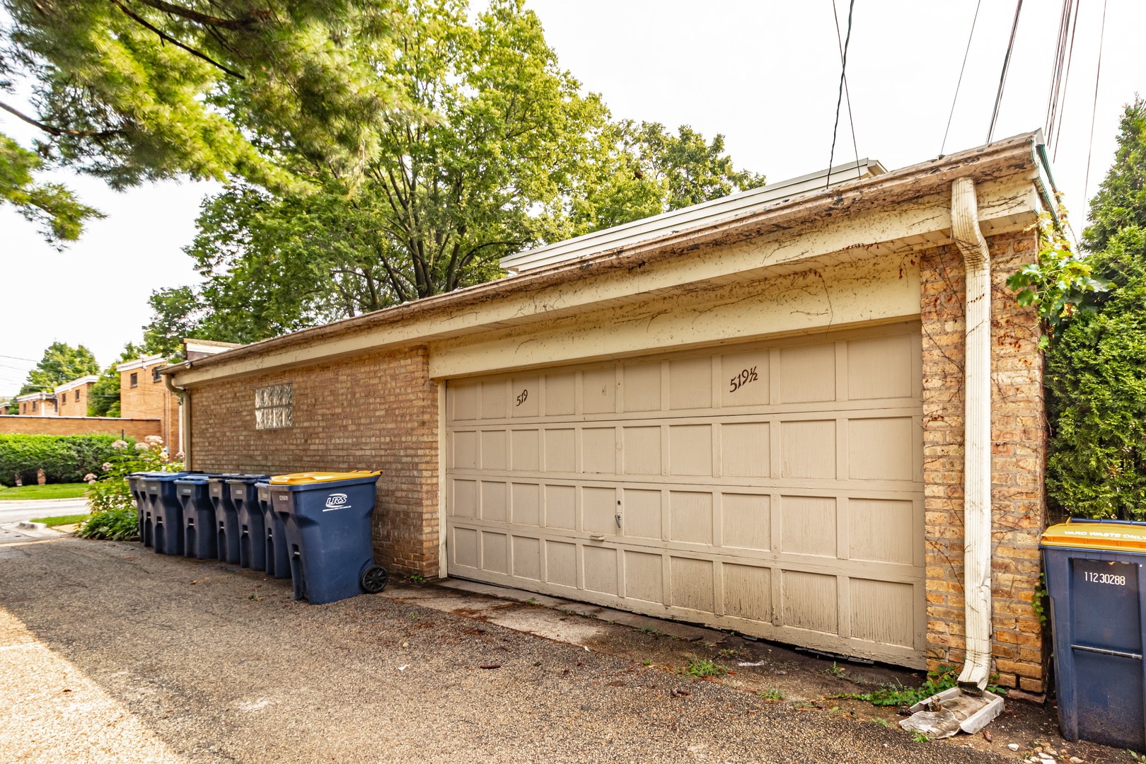 519 1/2 Ridge Road Wilmette, IL 60091 - Photo 18 of 18 Gallery Image 18