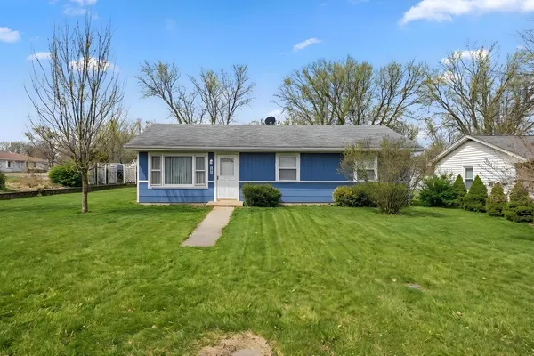 $179,900 | 200 Ramona Avenue, Rochelle, IL 61068