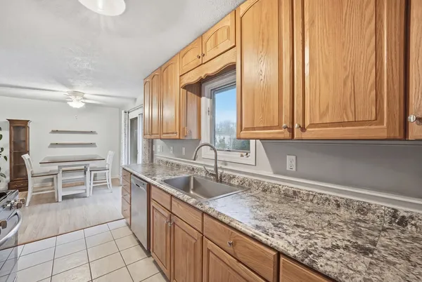$179,900 | 200 Ramona Avenue, Rochelle, IL 61068
