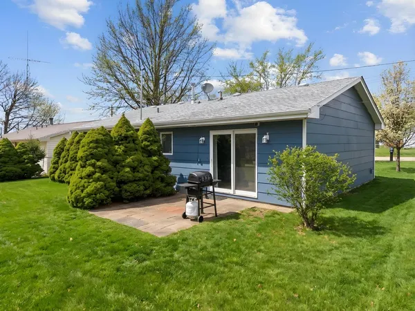 $179,900 | 200 Ramona Avenue, Rochelle, IL 61068