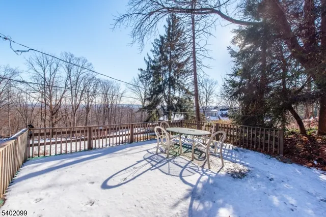 $3,400 | 22 Bott Lane, Montville, NJ 07082