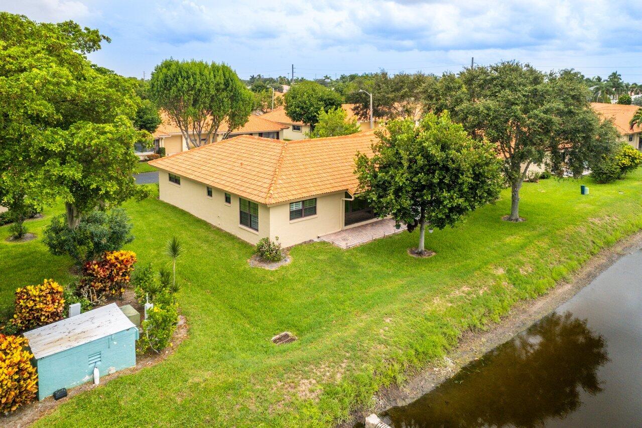 4435 Pandanus Tree Road, Unit B Boynton Beach, FL 33436 - Photo 34 of 47 036-4435PandanaTreeRoad-BoyntonBeach-FL-