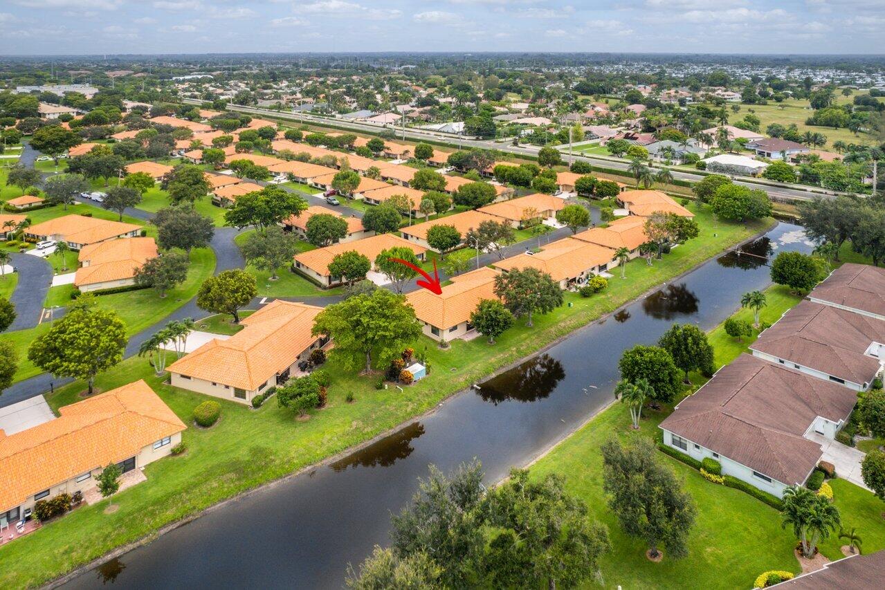 4435 Pandanus Tree Road, Unit B Boynton Beach, FL 33436 - Photo 36 of 47 038-4435PandanaTreeRoad-BoyntonBeach-FL-