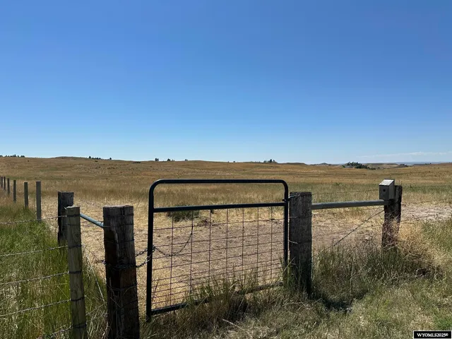 $94,500 | Lot 138 Bobcat Boulevard, Fort Laramie, WY 82212