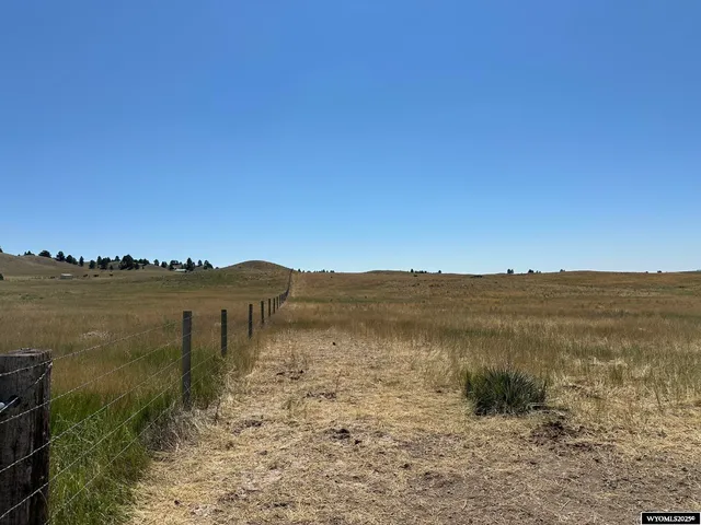 $94,500 | Lot 138 Bobcat Boulevard, Fort Laramie, WY 82212