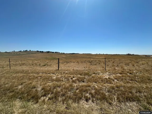 $94,500 | Lot 138 Bobcat Boulevard, Fort Laramie, WY 82212