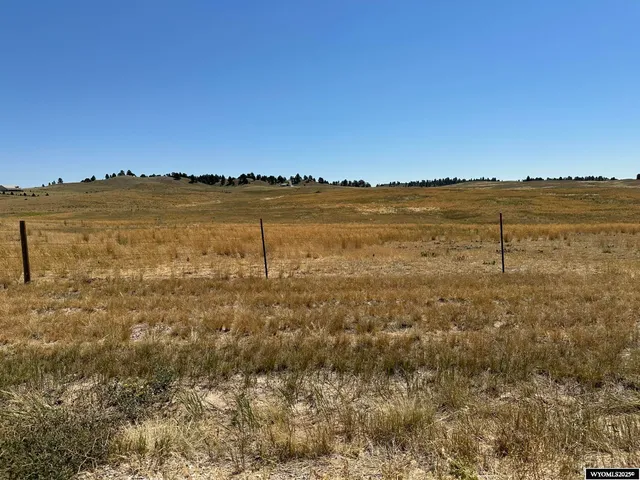 $94,500 | Lot 138 Bobcat Boulevard, Fort Laramie, WY 82212