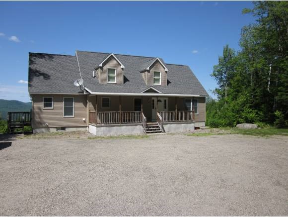 367 Old Franconia Road Bethlehem, NH 03574 - Photo 1 of 1 Gallery Image 1