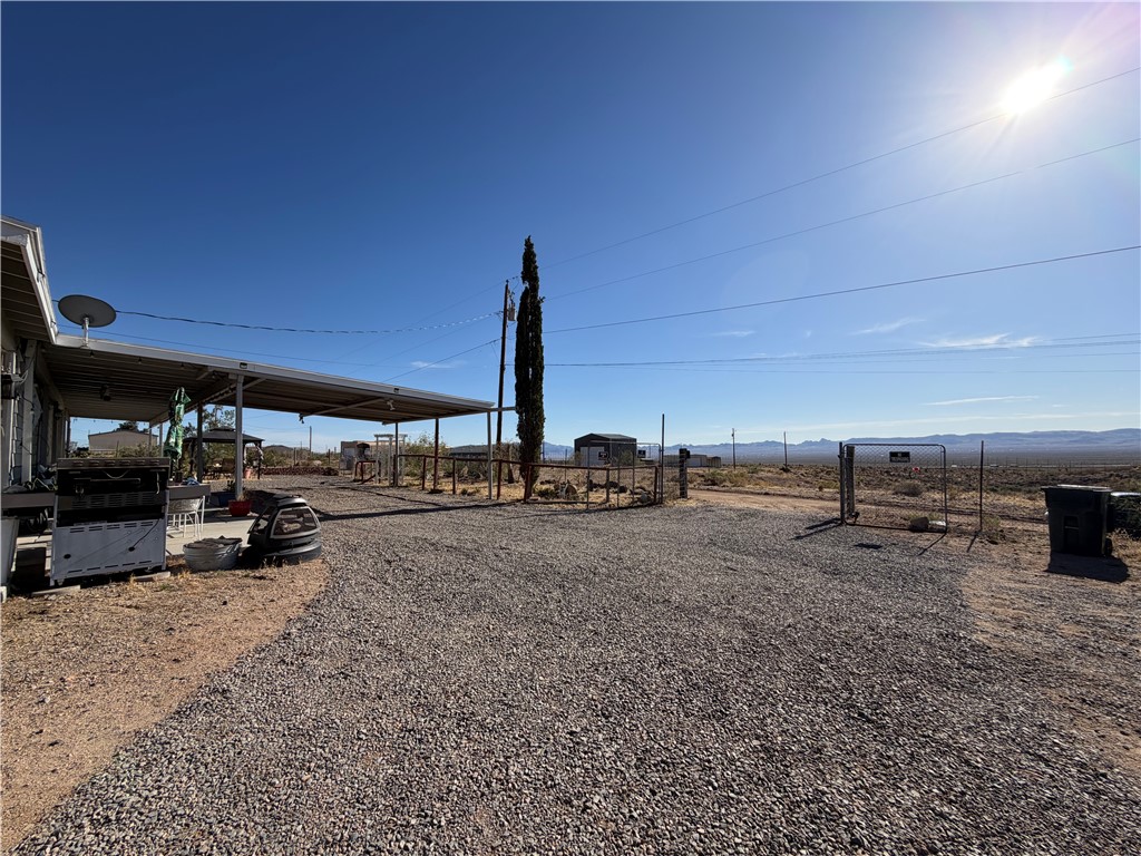4680 Smoketree Road Golden Valley, AZ 86413 - Photo 36 of 39