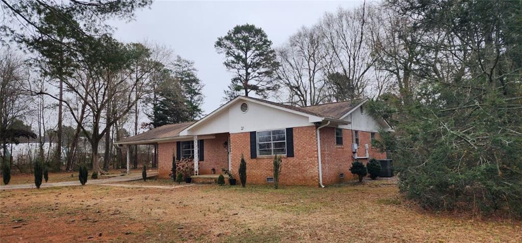 227 Yonah Post Road Alto, GA 30510 - Photo 1 of 1 Gallery Image 1