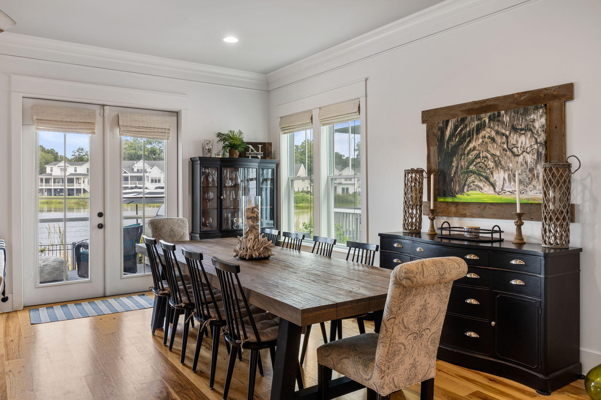 1316 Penshell Place Mount Pleasant, SC 29464 - Photo 14 of 43 Eat in dining