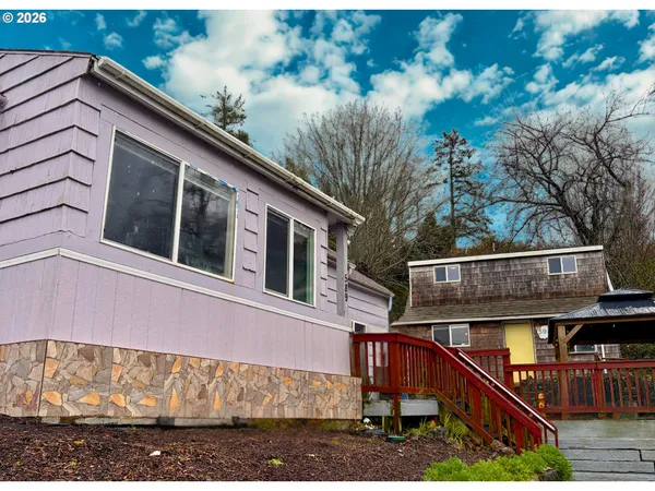 $449,000 | 589 Rivington Street, Astoria, OR 97103