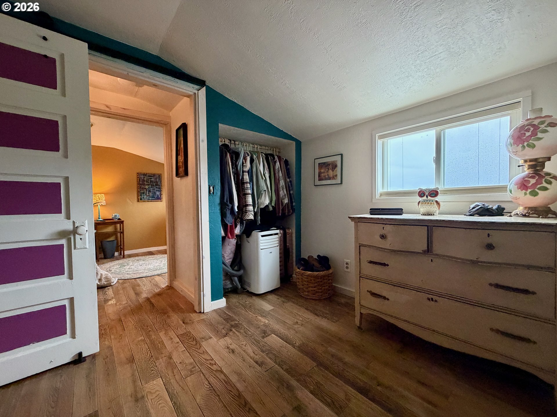 589 Rivington Street Astoria, OR 97103 - Photo 12 of 39 2nd Residence