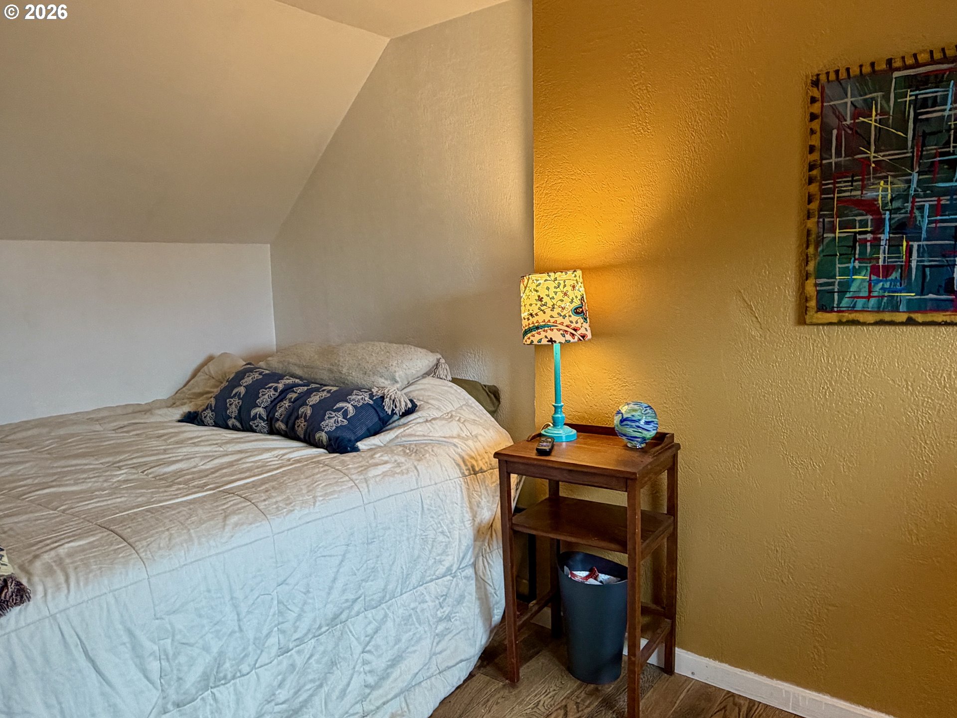 589 Rivington Street Astoria, OR 97103 - Photo 13 of 39 2nd Residence