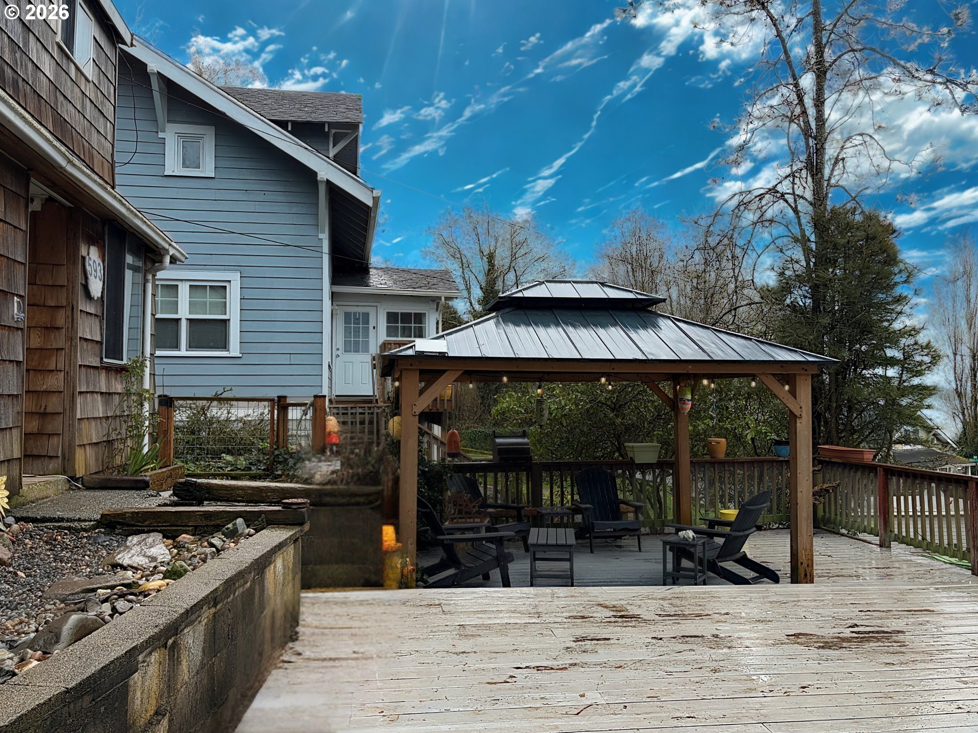 589 Rivington Street Astoria, OR 97103 - Photo 19 of 39