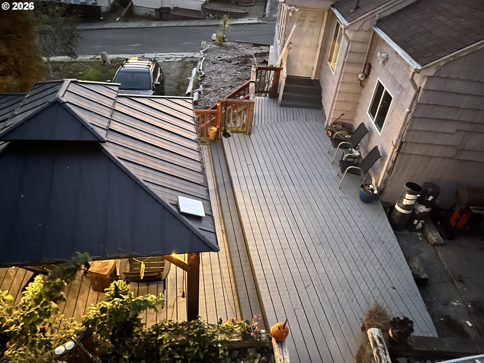 589 Rivington Street Astoria, OR 97103 - Photo 20 of 39