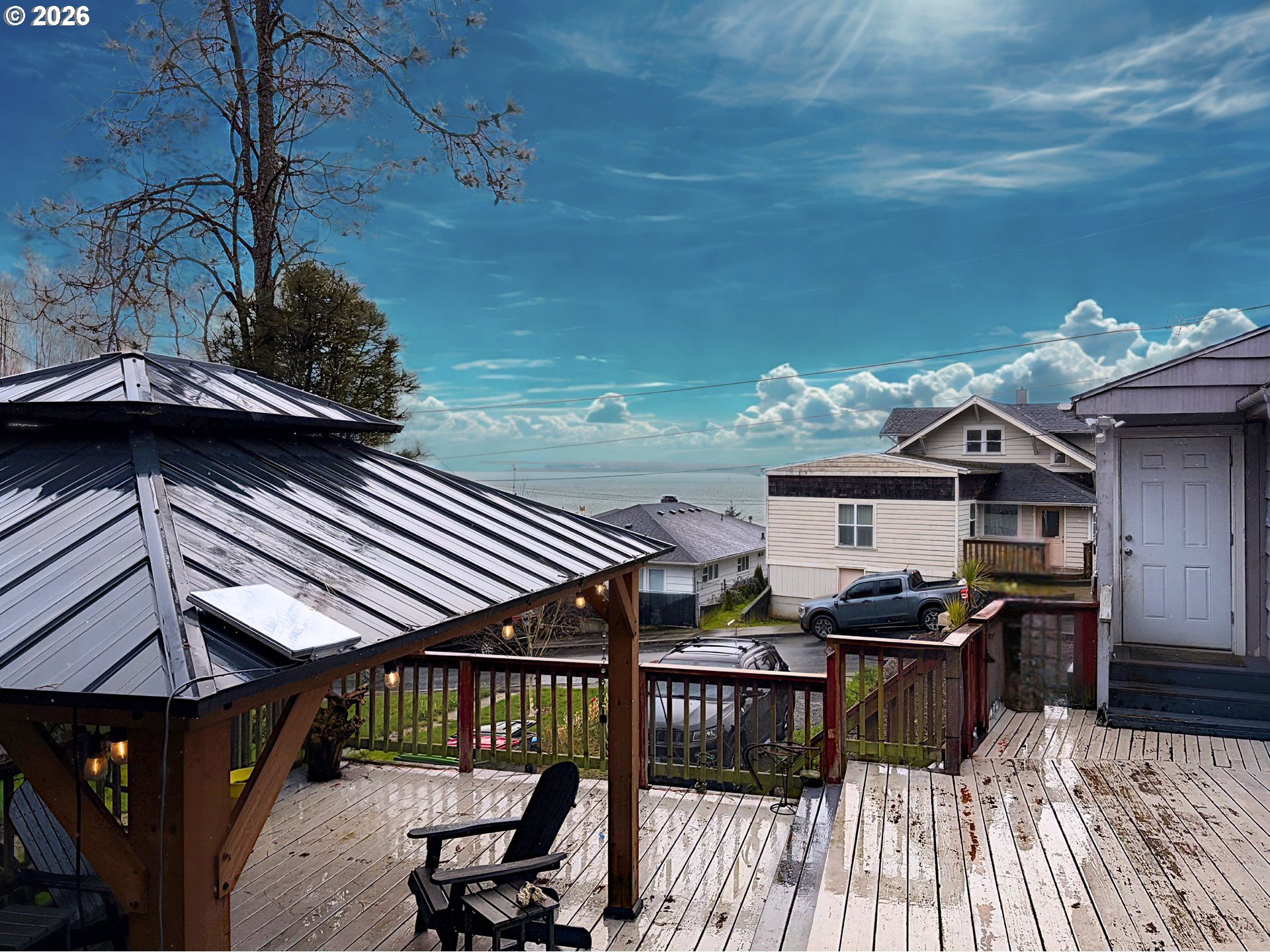 589 Rivington Street Astoria, OR 97103 - Photo 21 of 39