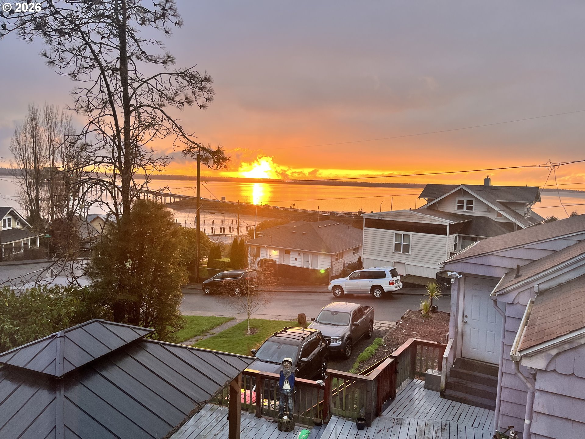 589 Rivington Street Astoria, OR 97103 - Photo 22 of 39