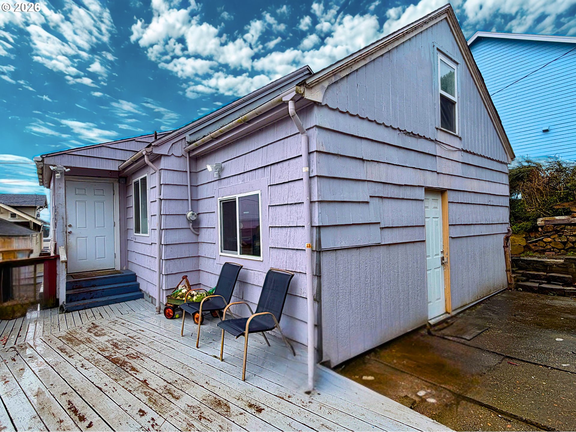 589 Rivington Street Astoria, OR 97103 - Photo 23 of 39