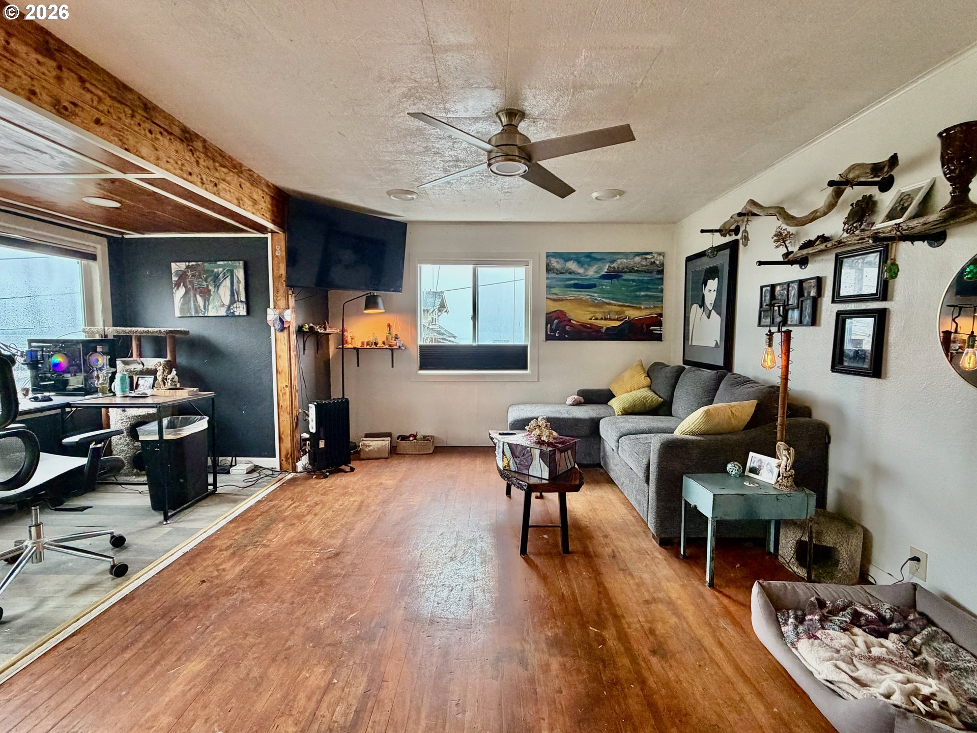 589 Rivington Street Astoria, OR 97103 - Photo 24 of 39