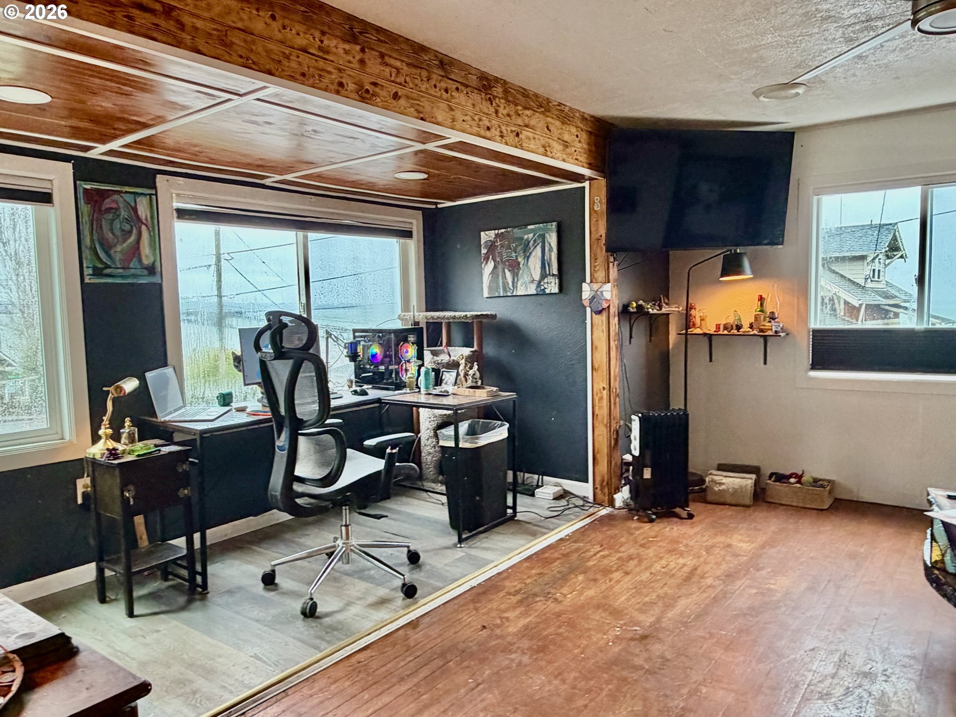 589 Rivington Street Astoria, OR 97103 - Photo 25 of 39