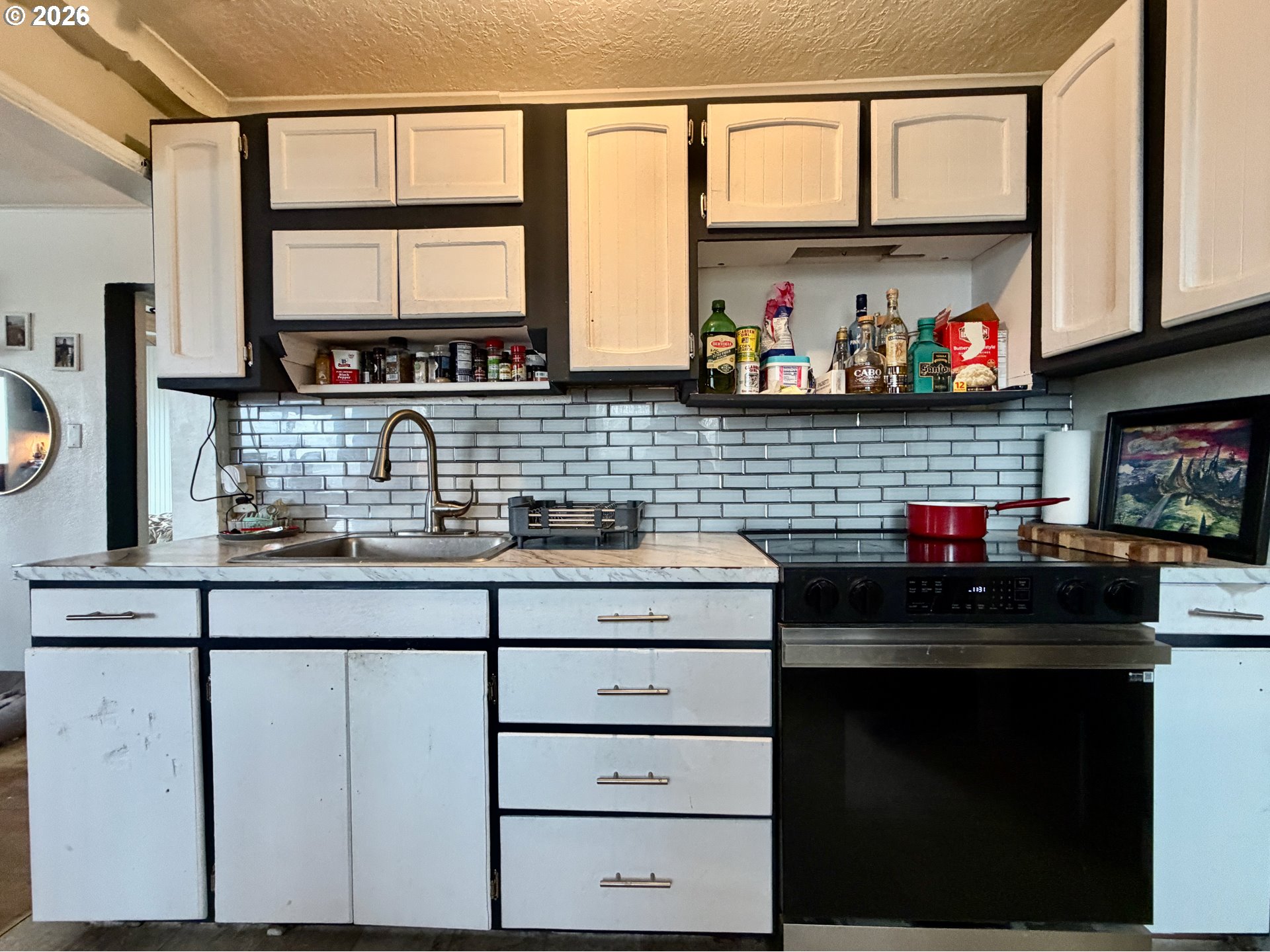 589 Rivington Street Astoria, OR 97103 - Photo 27 of 39