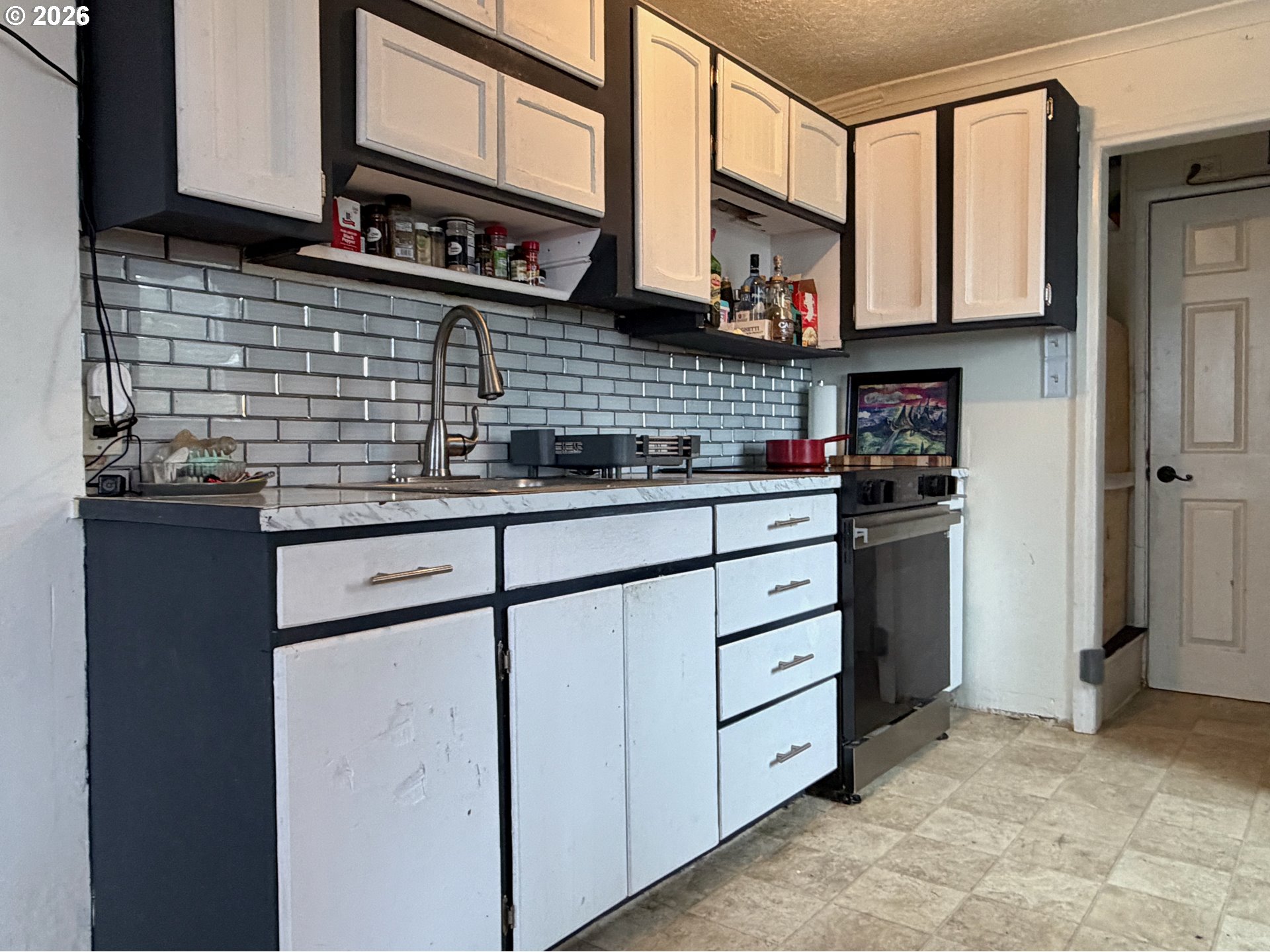 589 Rivington Street Astoria, OR 97103 - Photo 28 of 39