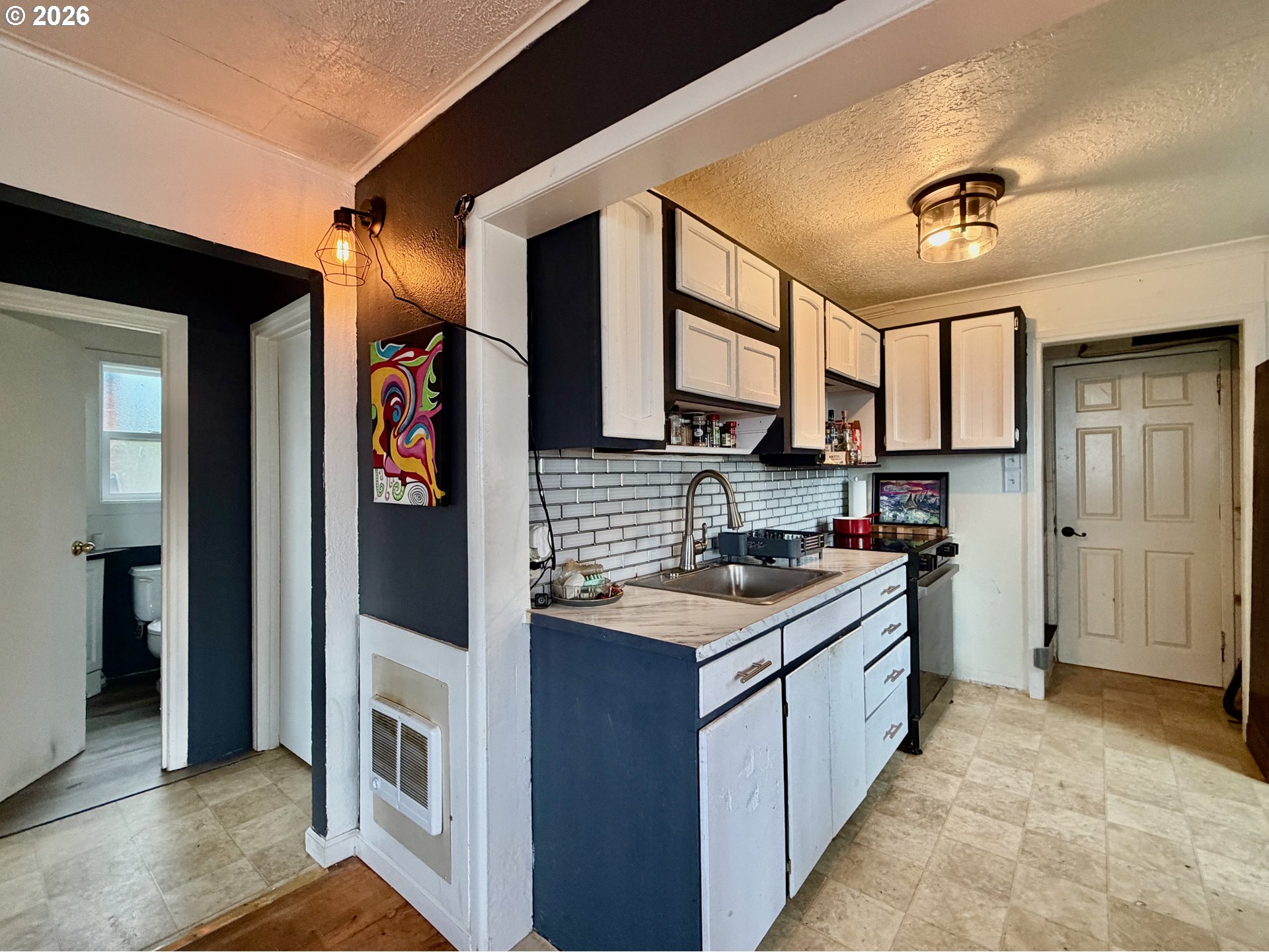 589 Rivington Street Astoria, OR 97103 - Photo 29 of 39