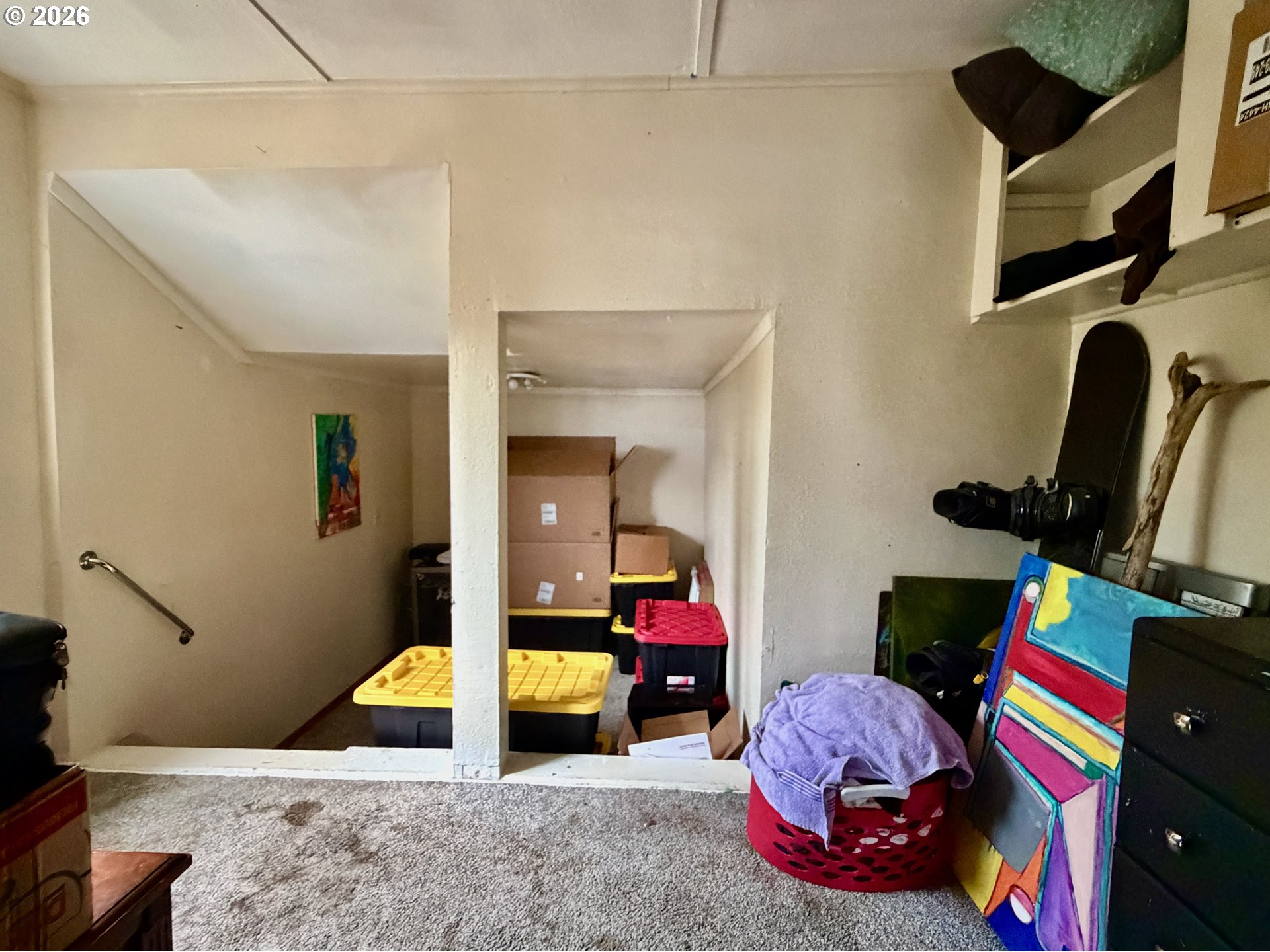 589 Rivington Street Astoria, OR 97103 - Photo 33 of 39