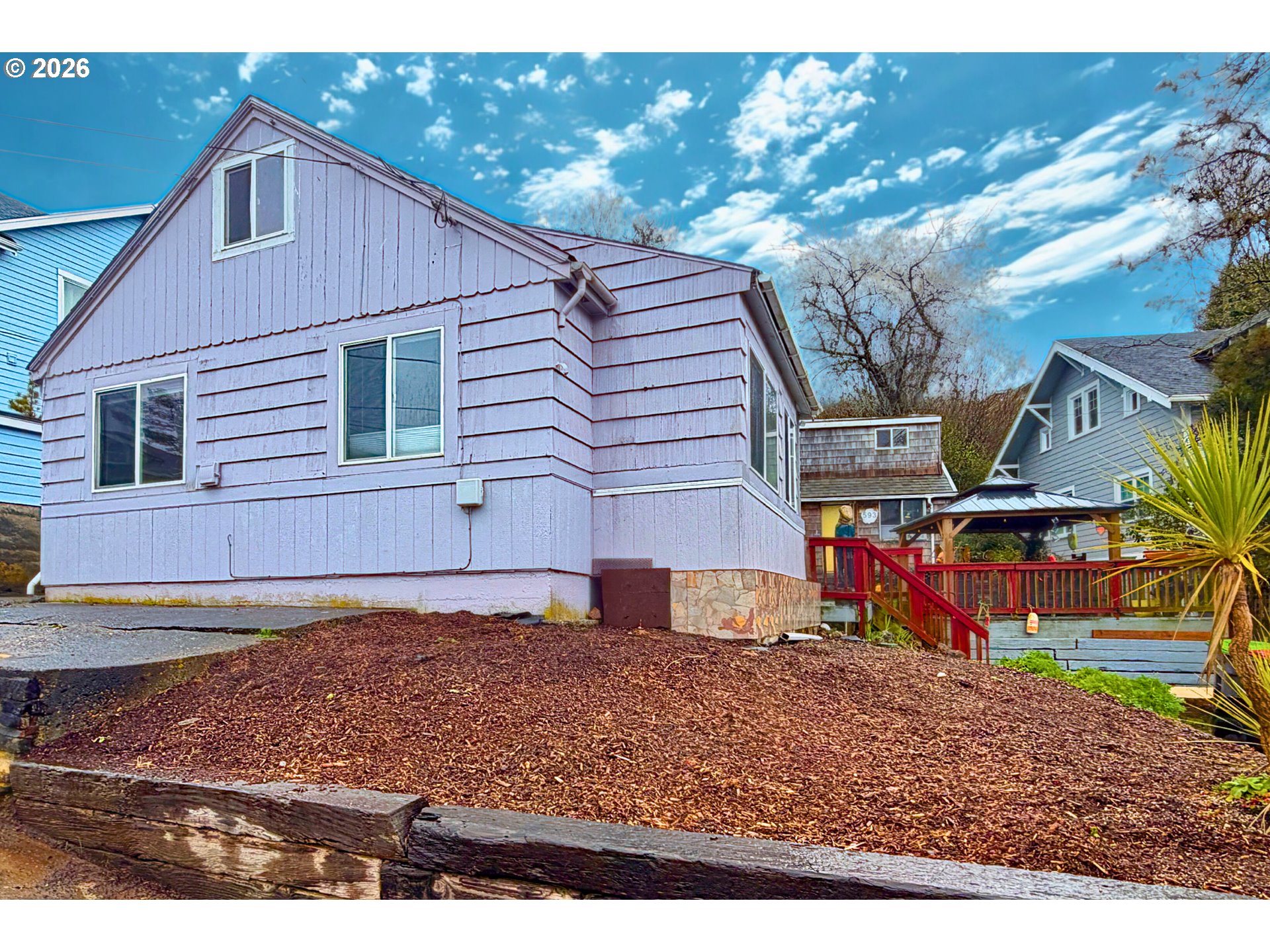 589 Rivington Street Astoria, OR 97103 - Photo 36 of 39