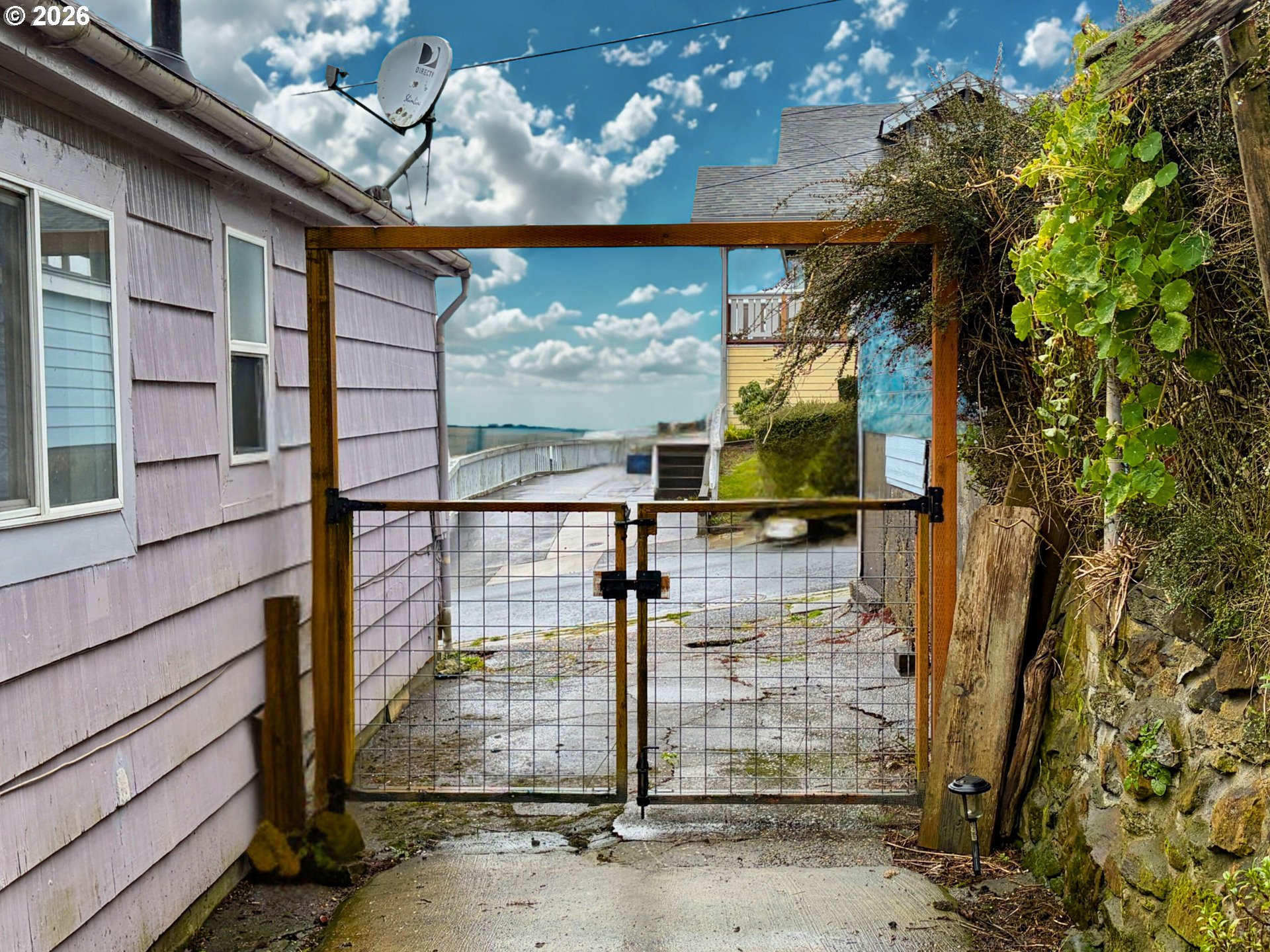 589 Rivington Street Astoria, OR 97103 - Photo 37 of 39