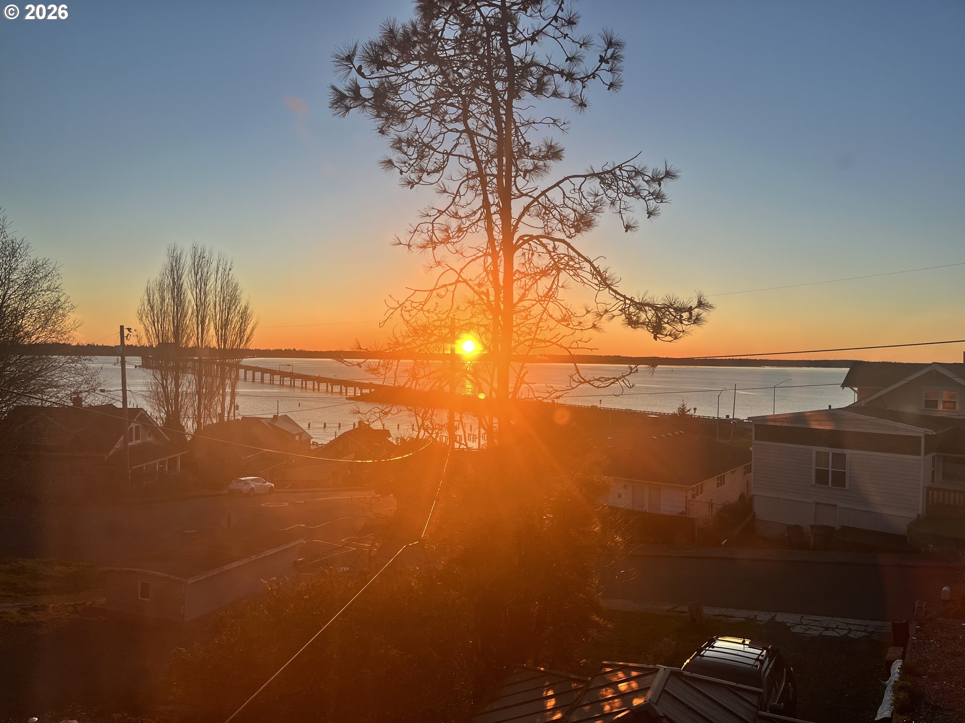 589 Rivington Street Astoria, OR 97103 - Photo 38 of 39