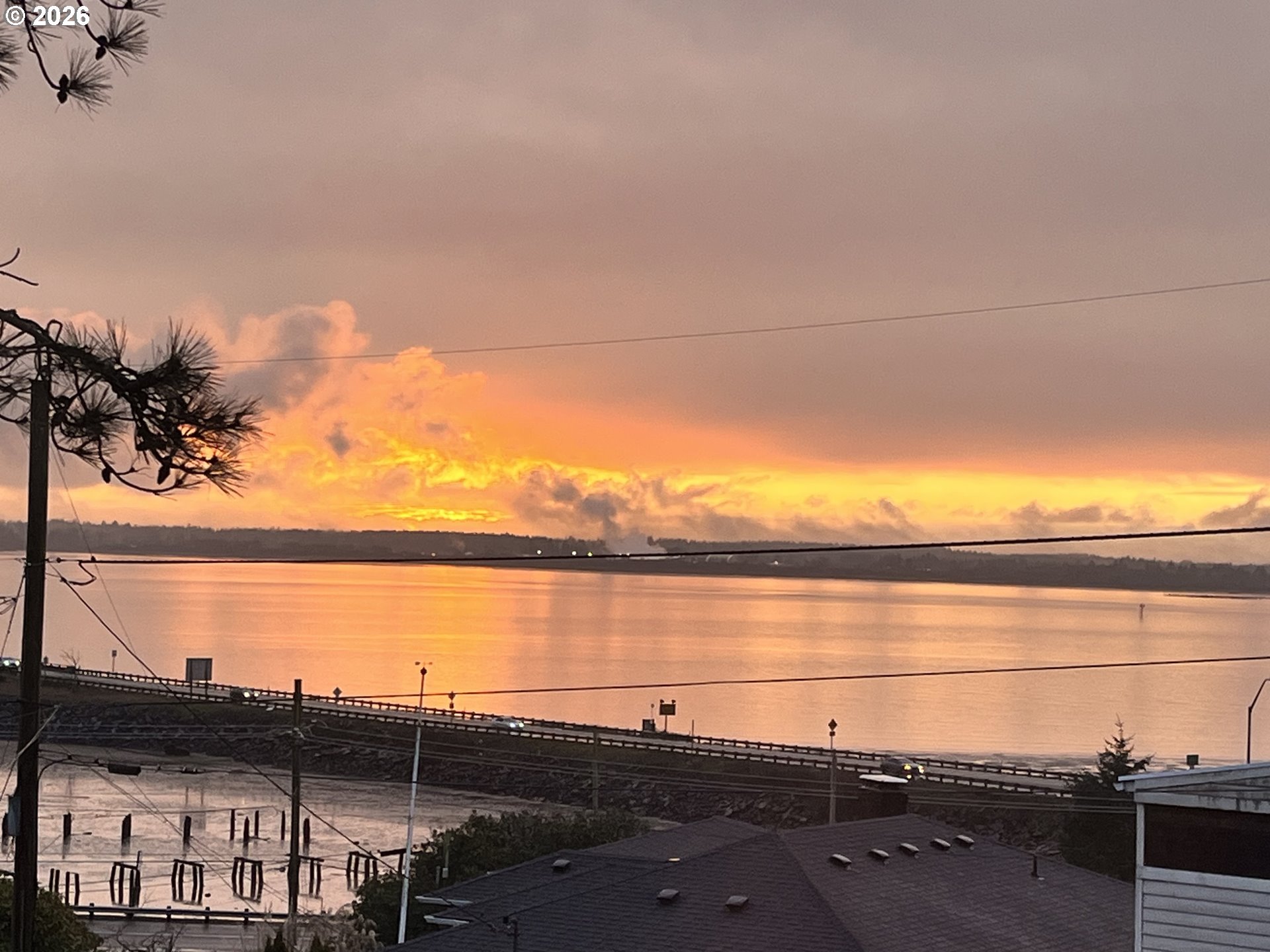 589 Rivington Street Astoria, OR 97103 - Photo 39 of 39