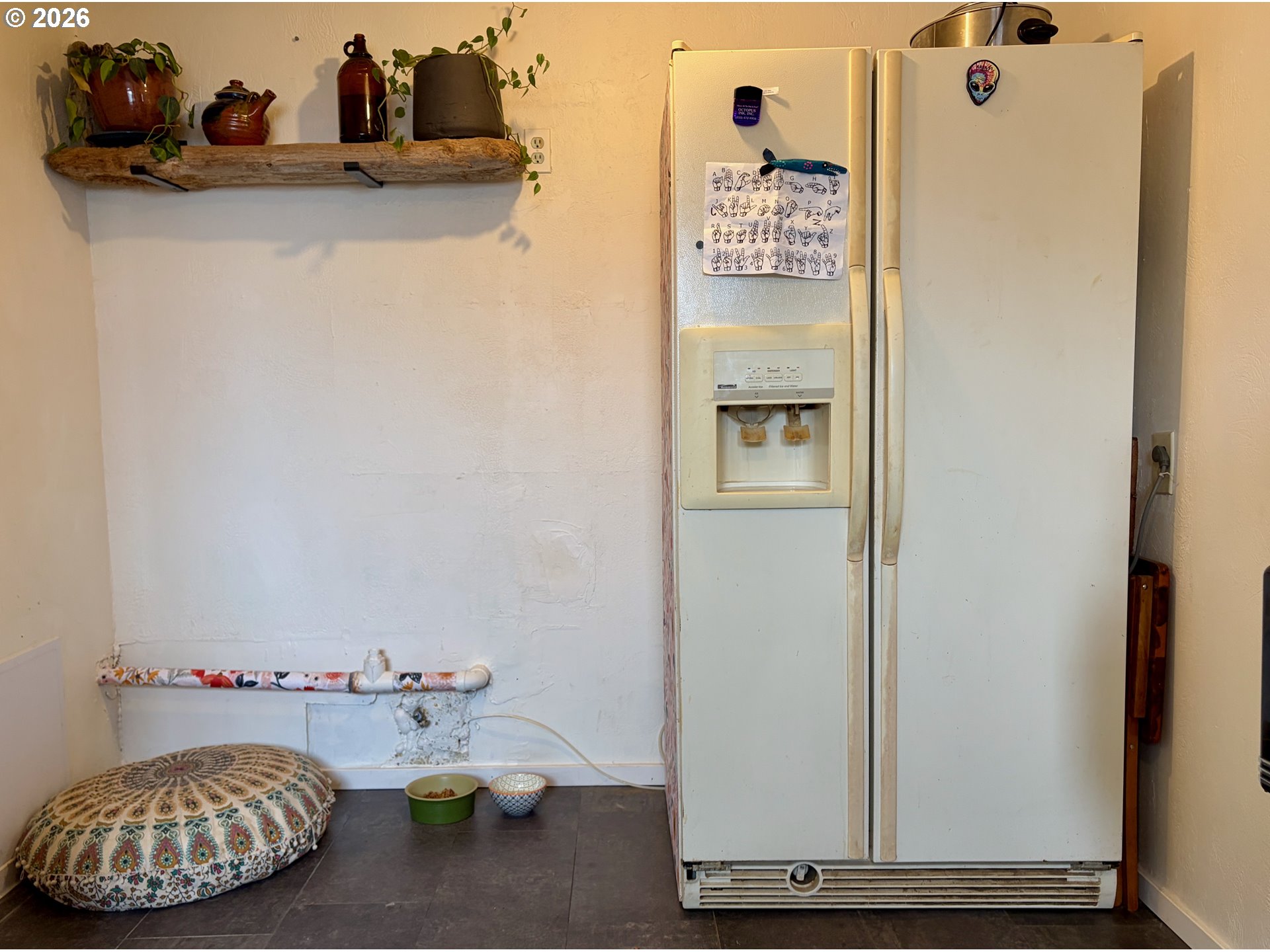 589 Rivington Street Astoria, OR 97103 - Photo 8 of 39 2nd Residence