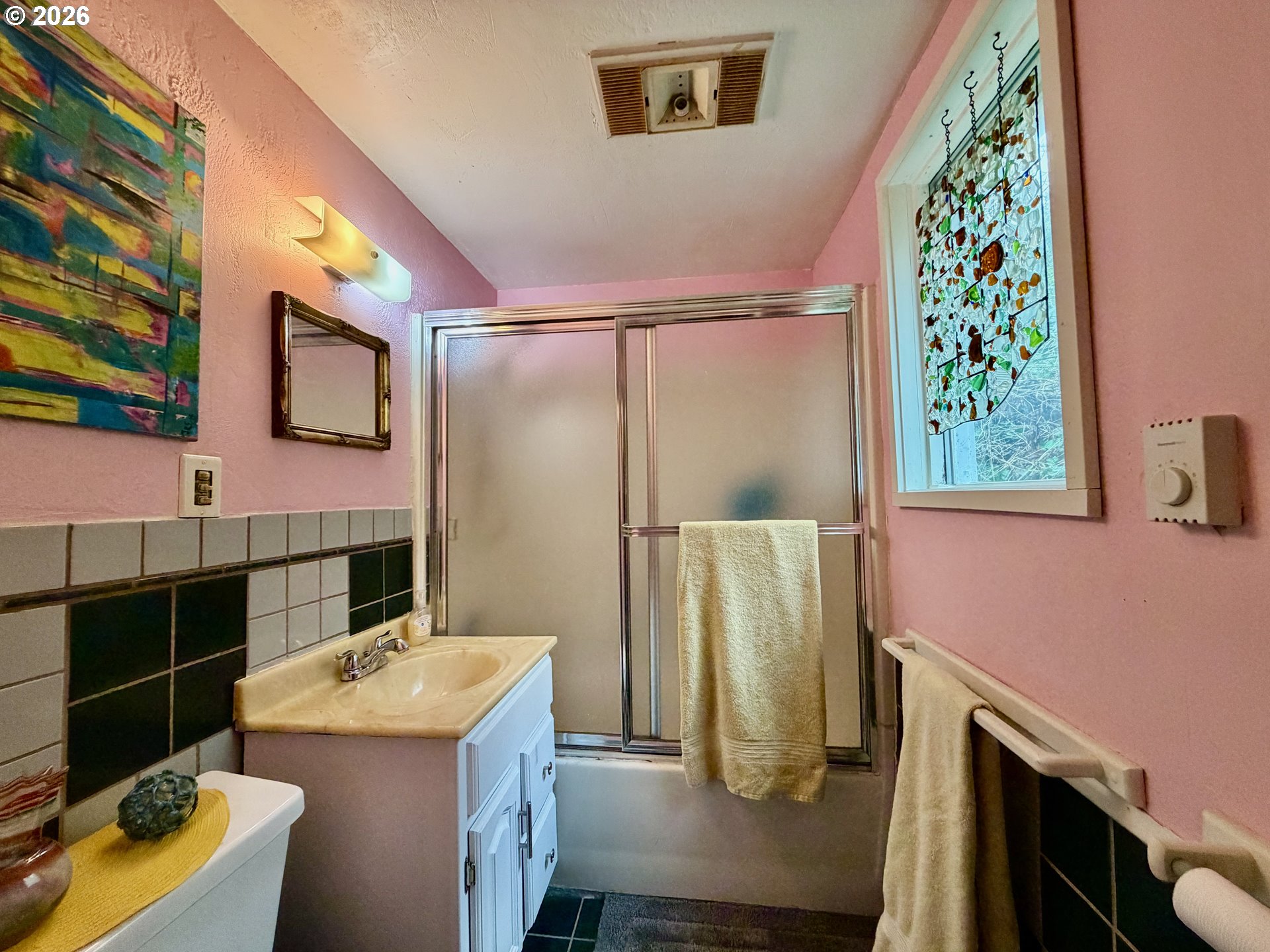 589 Rivington Street Astoria, OR 97103 - Photo 9 of 39 2nd Residence