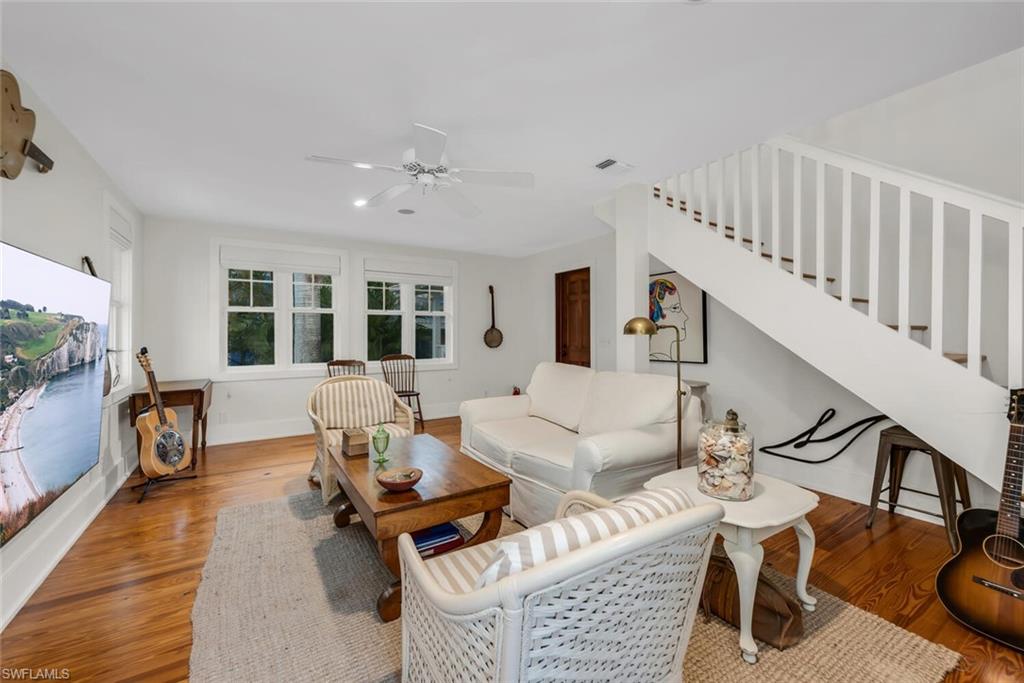 756 8th Avenue South Naples, FL 34102 - Photo 7 of 28 Main Floor Living Room