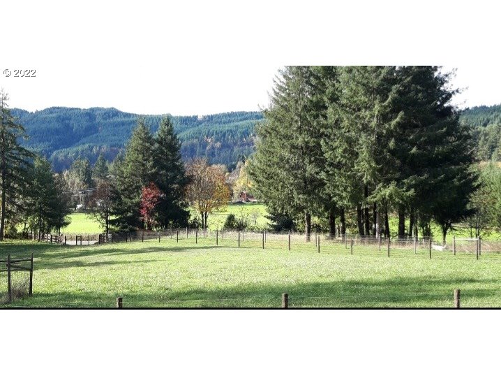 5064 Henderer Road Elkton, OR 97436 - Photo 29 of 32 a view of a kids park