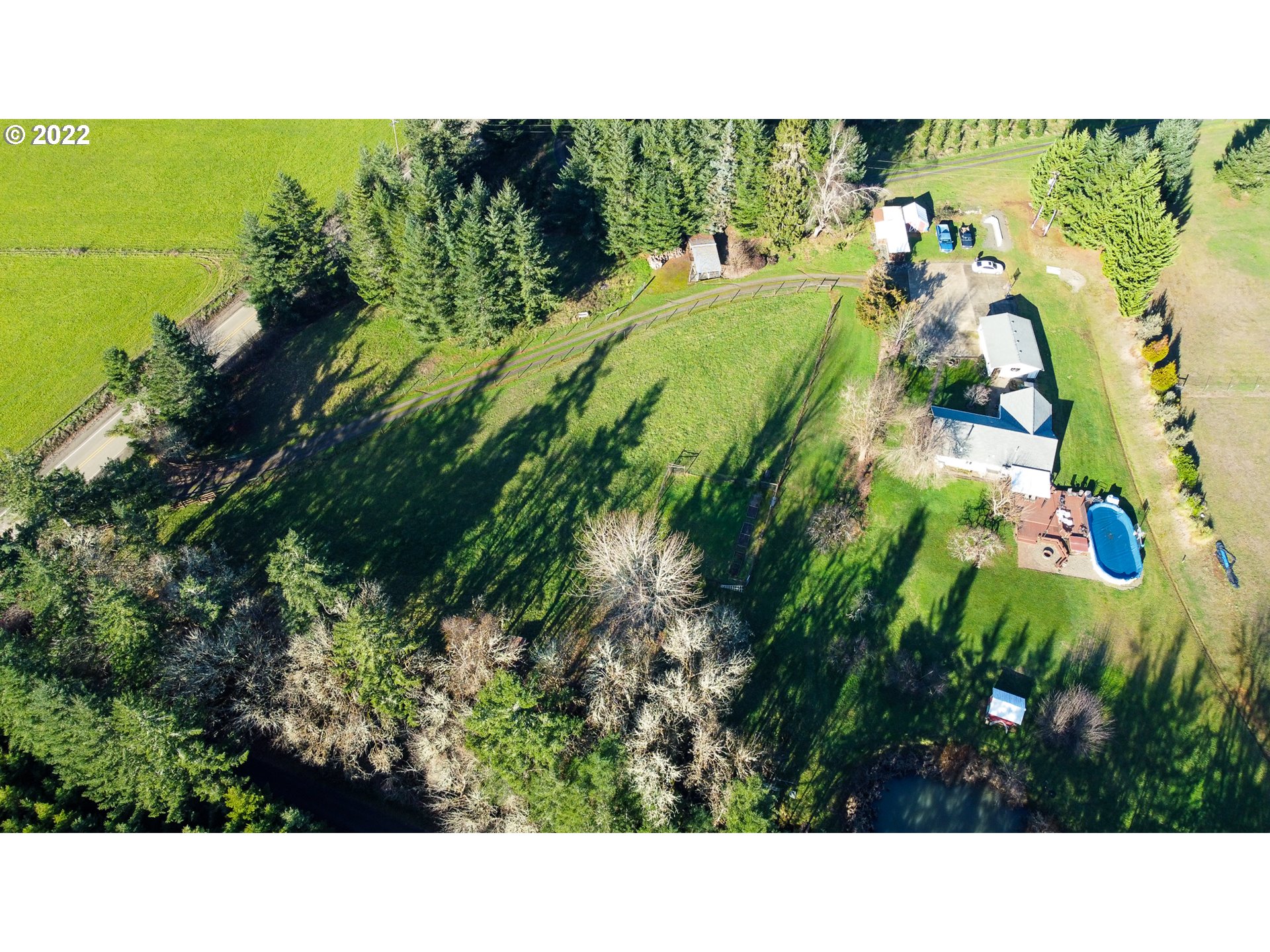 5064 Henderer Road Elkton, OR 97436 - Photo 31 of 32