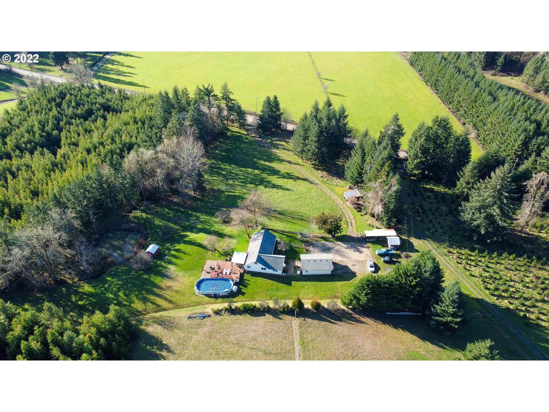 5064 Henderer Road Elkton, OR 97436 - Photo 32 of 32