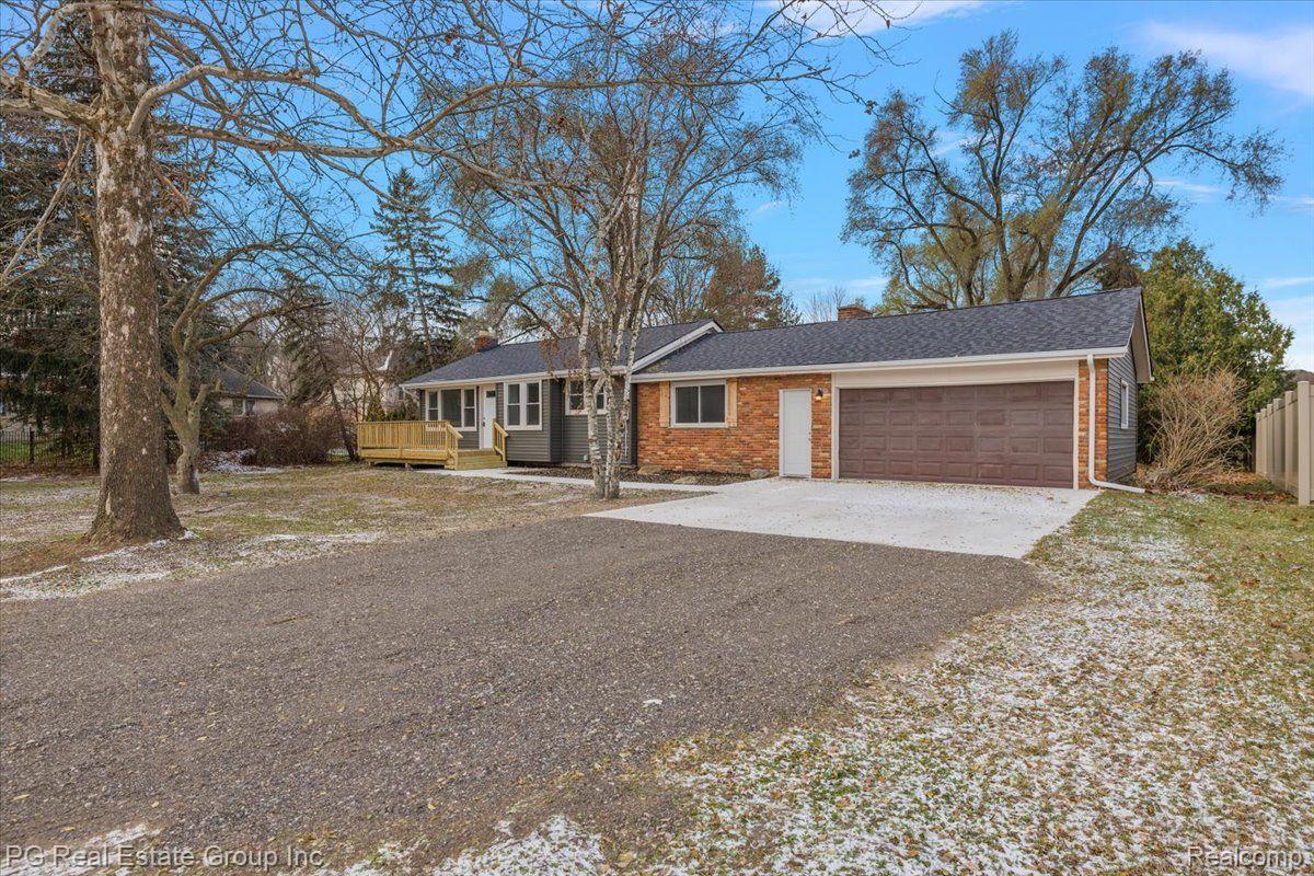 53831 Jewell Road Utica, MI 48315 - Photo 3 of 53 Gallery Image 3