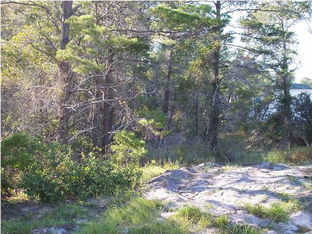 Lot 7 Hillcrest Road Santa Rosa Beach, FL 32459 - Photo 4 of 5 Additional Photo