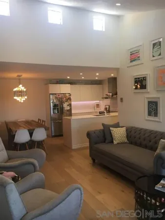 $3,650 | 1855 Diamond Street, Unit 311, San Diego, CA 92109